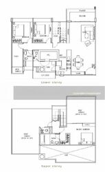 The Sixth Avenue Residences (D10), Condominium #504678811